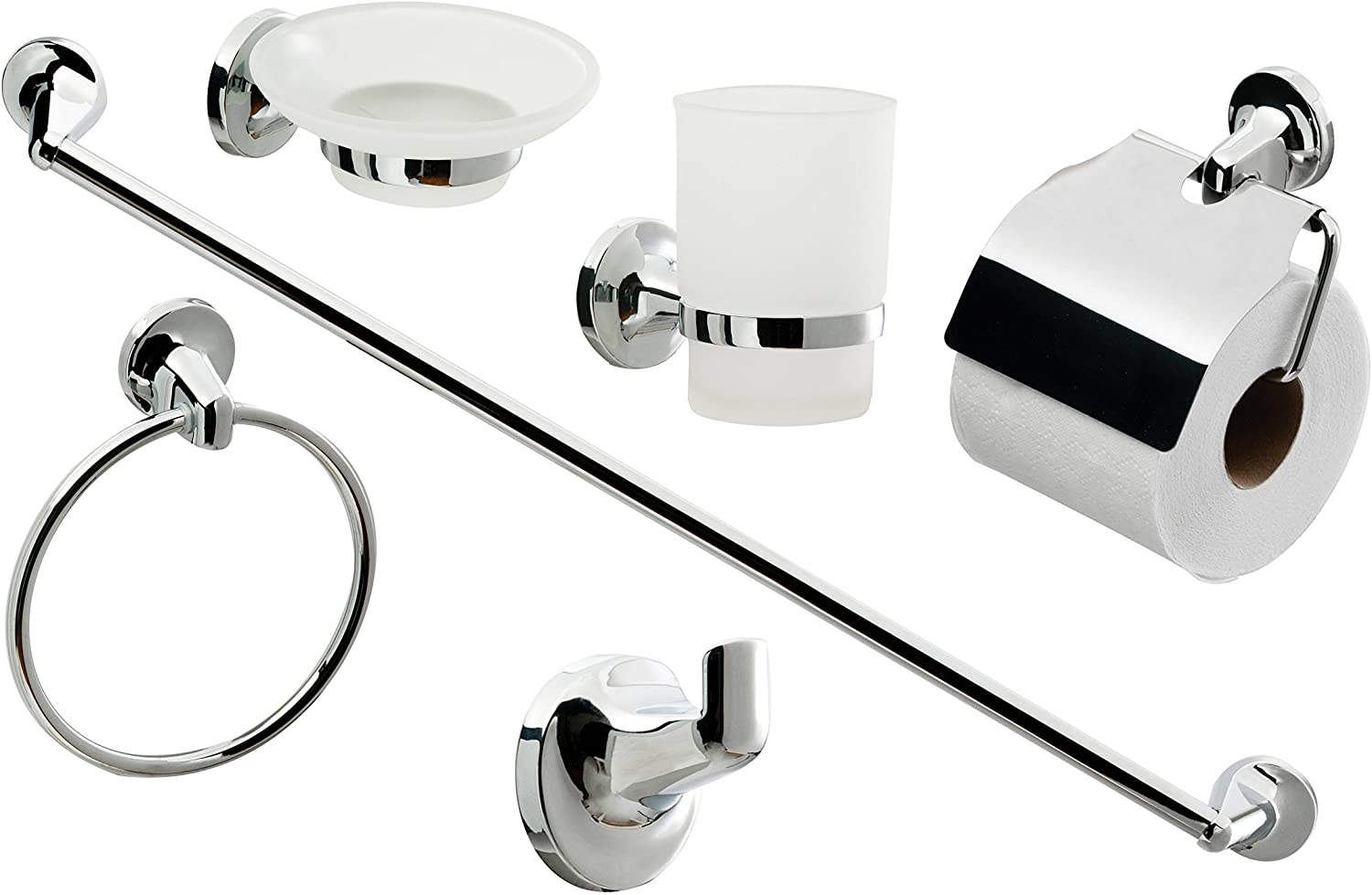 Accessories & Parts
