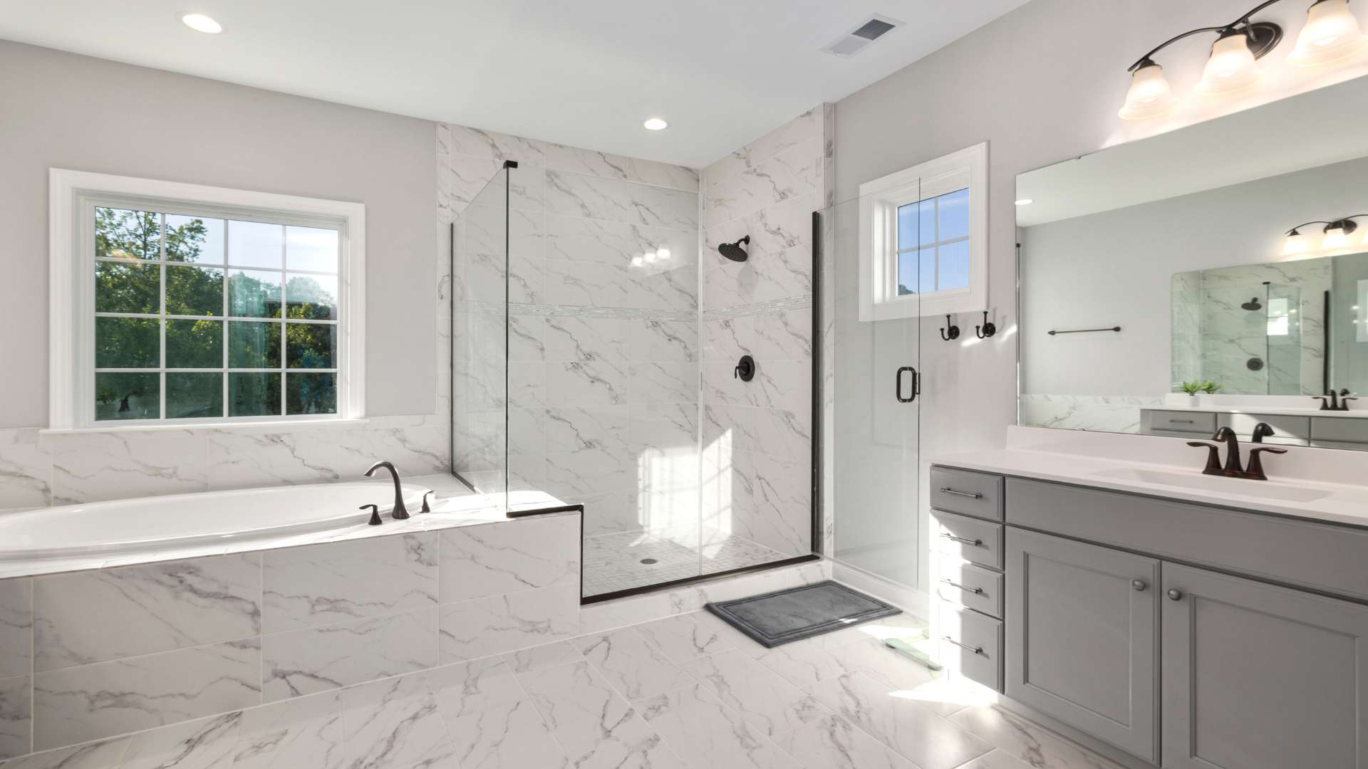 Plumbing Fixtures