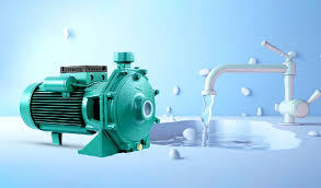 Water Pumps