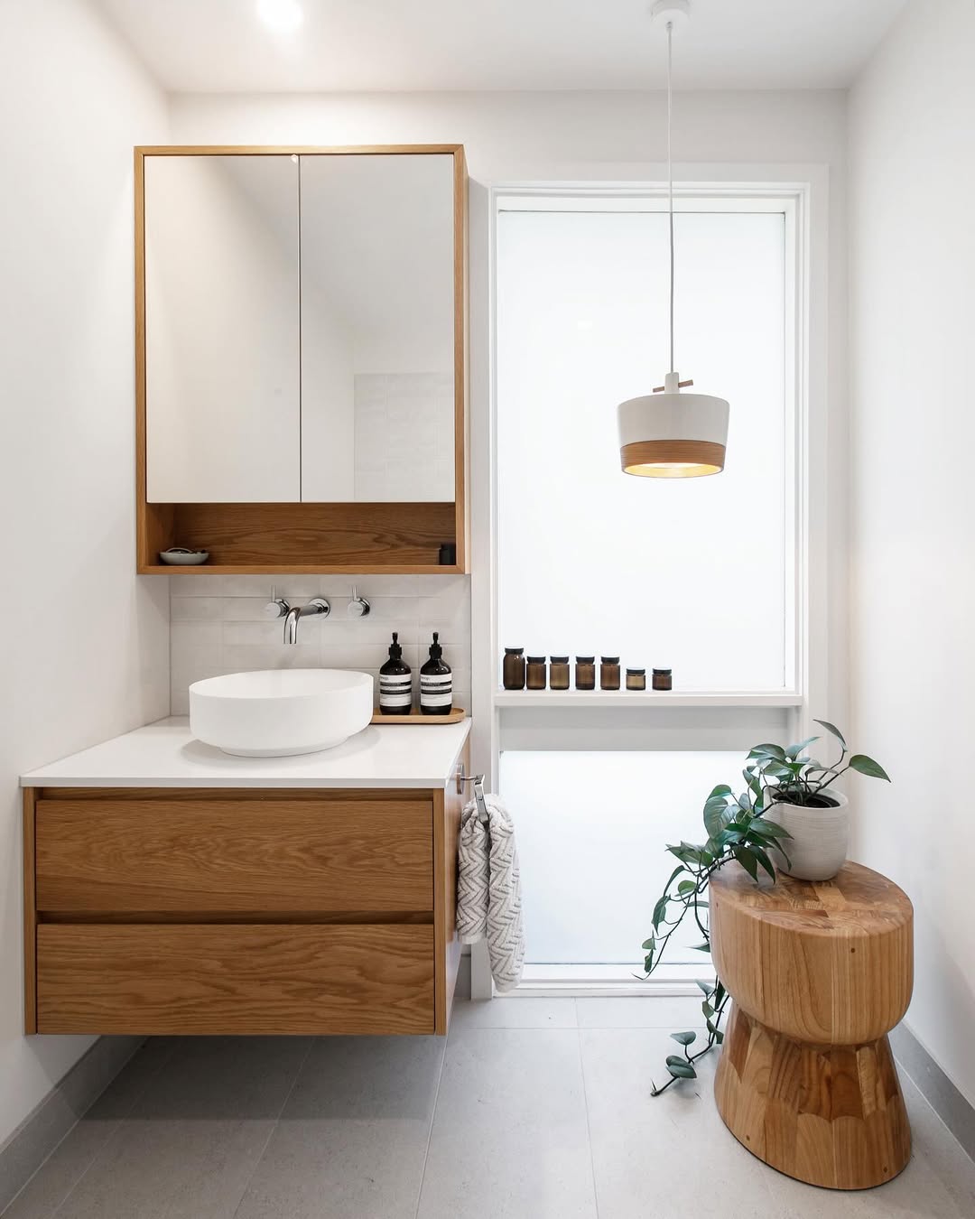 Residential Services